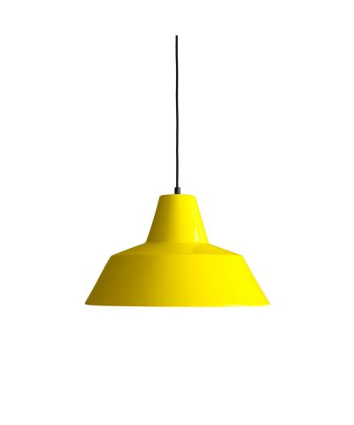 Made By Hand - Workshop Riippuvalaisin W4 Keltainen | Alk. 403,00 €