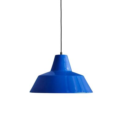 Made By Hand - Workshop Riippuvalaisin W4 Sininen | Alk. 403,00 €