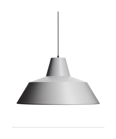 Made By Hand - Workshop Riippuvalaisin W5 Harmaa | Alk. 814,00 €