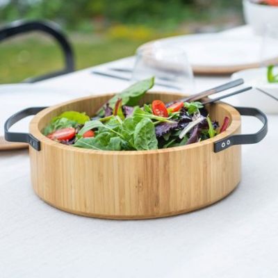 Maku bambu salaattikulho Ø31 cm | Alk. 26,90 €