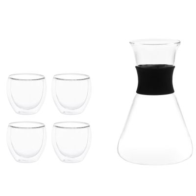 Maku Glögisetti 5 osaa | Alk. 26,00 €