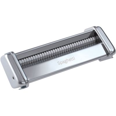 Marcato Pastakoneen lisäosa spagetille, 2 mm, 15 cm | Alk. 41,00 €