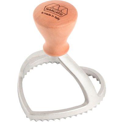 Marcato Raviolimuotti, sydän, 8 cm | Alk. 15,00 €