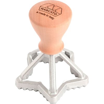 Marcato Raviolimuotti, tähdet, 6,5 cm | Alk. 15,00 €