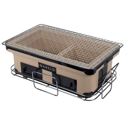 Mareld Hibachi grilli | Alk. 149,00 €