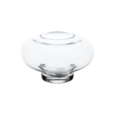 Marimekko Fyr kynttilälyhty Ø12,7 cm Kirkas | Alk. 23,00 €