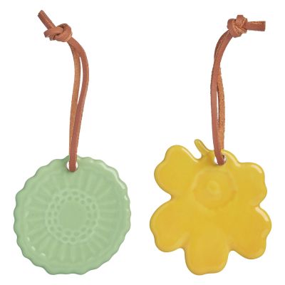 Marimekko Pääsiäiskoristeet, 2 kpl | Alk. 20,00 €