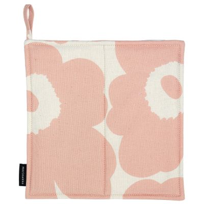 Marimekko Pieni Unikko pannunalusta | Alk. 12,00 €