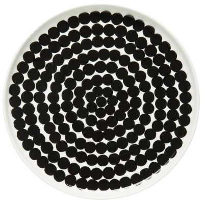 Marimekko Räsymatto-lautanen, 20 cm | Alk. 17,00 €