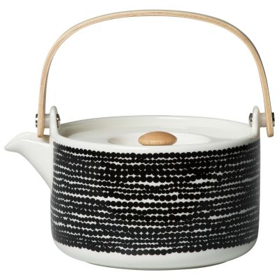 Marimekko Räsymatto-teekannu, 7 dl | Alk. 66,00 €