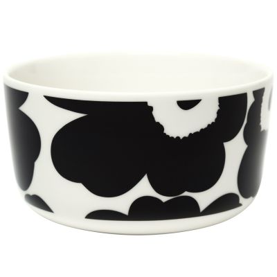 Marimekko Unikko-kulho, 5 dl