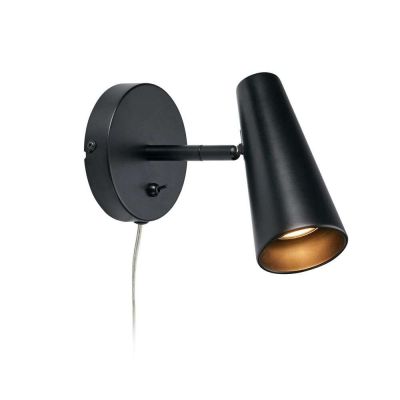 Markslöjd - Crest 1 Seinävalaisin Black Markslöjd | Alk. 36,00 €