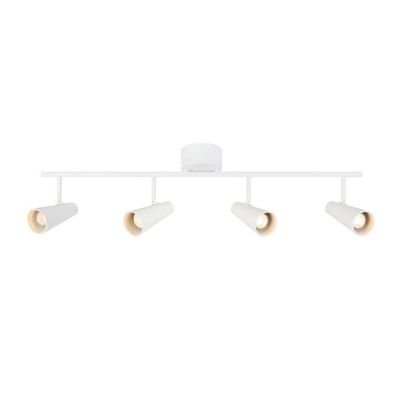 Markslöjd - Crest 4 Kattovalaisin Sandy White Markslöjd | Alk. 132,00 €