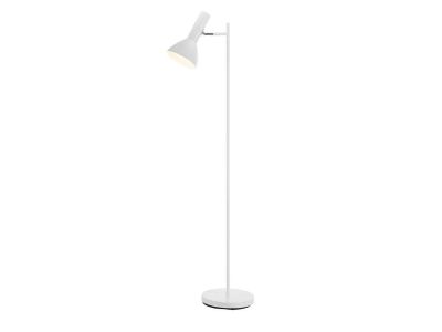 Markslöjd - Metro Lattiavalaisin Shiny White Markslöjd | Alk. 105,00 €