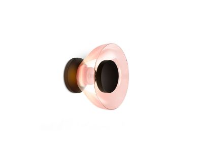 Marset - Aura Seinävalaisin w/Canopy Copper