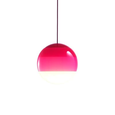 Marset - Dipping Light 20 Riippuvalaisin Pink Marset | Alk. 586,08 €