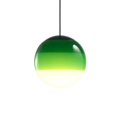 Marset - Dipping Light 30 Riippuvalaisin Green Marset | Alk. 725,40 €
