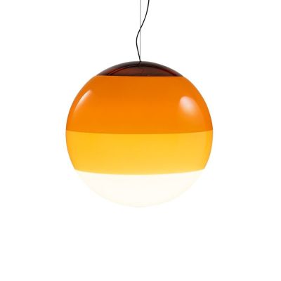 Marset - Dipping Light 40 Riippuvalaisin Amber Marset | Alk. 1 300,00 €