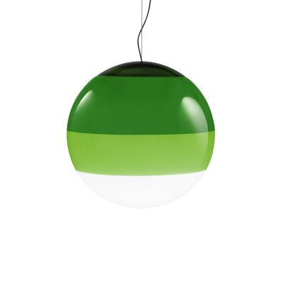 Marset - Dipping Light 40 Riippuvalaisin Green Marset | Alk. 1 300,00 €