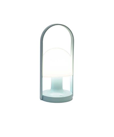 Marset - FollowMe Pöytävalaisin Light Blue | Alk. 254,00 €
