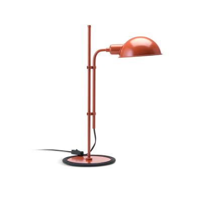 Marset - Funiculi Pöytävalaisin Terracota | Alk. 198,00 €