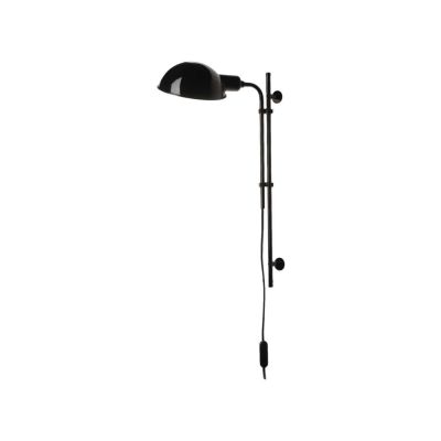 Marset - Funiculi Seinävalaisin Black Marset | Alk. 197,00 €