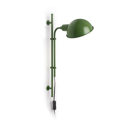 Marset - Funiculi Seinävalaisin Green | Alk. 197,00 €