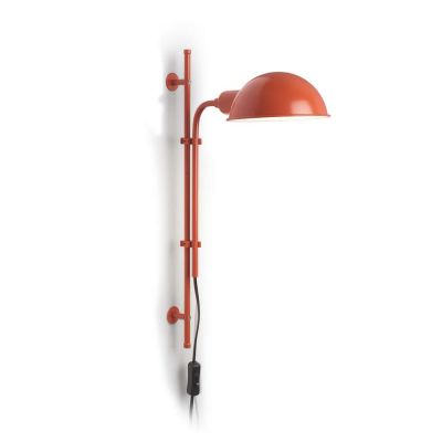 Marset - Funiculi Seinävalaisin Terracota | Alk. 197,00 €