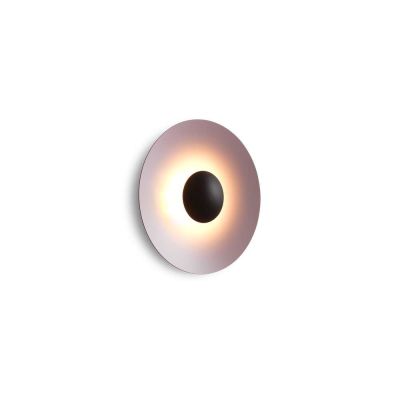 Marset - Ginger 20C Seinävalaisin Mauve