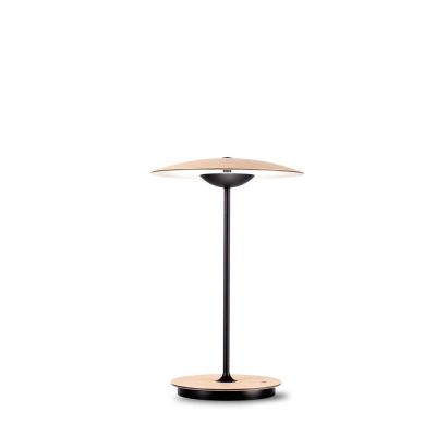 Marset - Ginger 20M Pöytävalaisin Portable Oak | Alk. 424,08 €