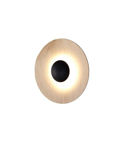 Marset - Ginger 60 C Seinävalaisin Oak-Oak | Alk. 1 089,00 €