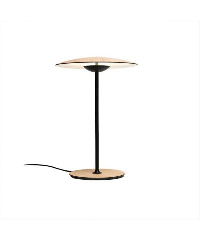 Marset - Ginger S Pöytävalaisin Oak