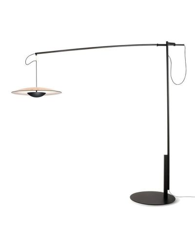 Marset - Ginger XXL 60 Lattiavalaisin Oak