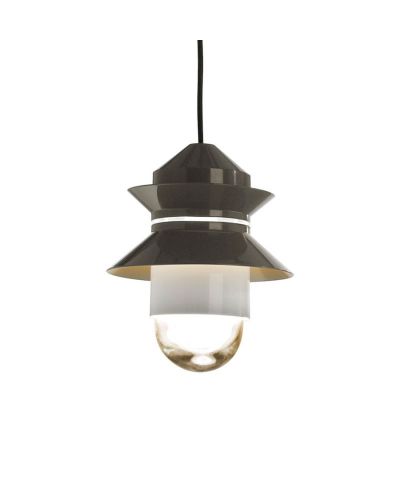 Marset - Santorini Ulko Riippuvalaisin Harmaa | Alk. 294,00 €