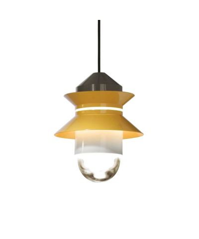 Marset - Santorini Ulko Riippuvalaisin Sinapinkeltainen Keltainen | Alk. 407,00 €