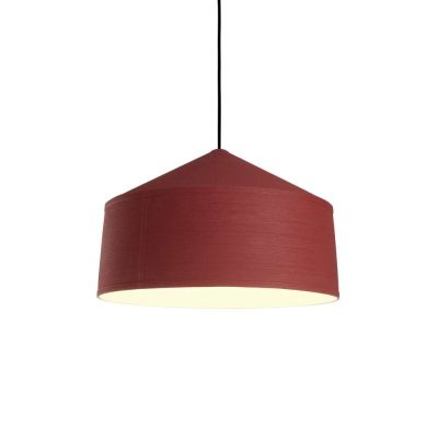 Marset - Zenc Riippuvalaisin Red | Alk. 351,00 €