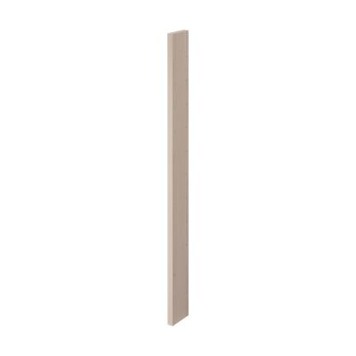 Massproductions Gridlock Linking Panel H1460 Natural Ash