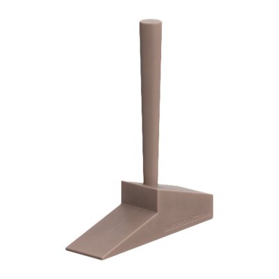 Massproductions Univeral door wedge -ovistoppari Ruskea | Alk. 69,00 €