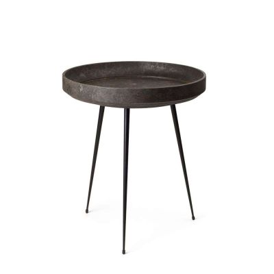 Mater - Bowl Table Medium Waste Edition Dark Coffee | Alk. 387,00 €