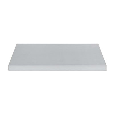 Mater Conscious BM5462 -jatkolevy Grey lacquered MDF | Alk. 239,00 €