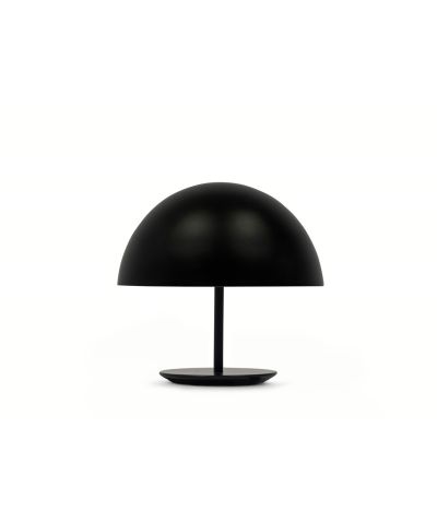 Mater - Dome Pöytävalaisin Musta | Alk. 281,00 €