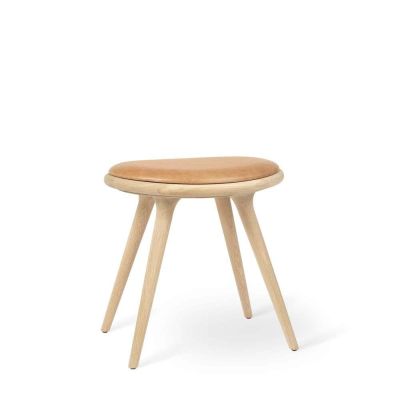 Mater - Low Stool H47 Soaped Oak | Alk. 1 000,00 €