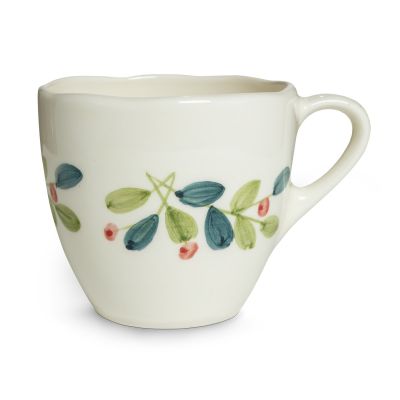 Mateus Basic joulumuki 60 cl Valkoinen-monivärinen | Alk. 54,00 €