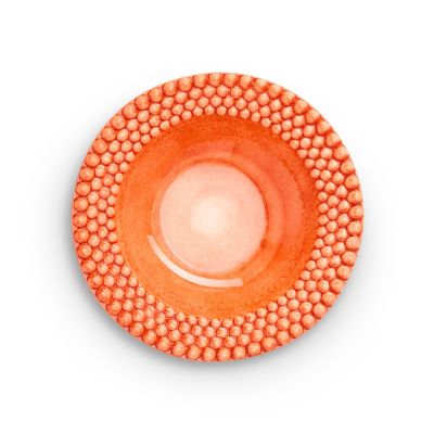 Mateus Bubbles-keittolautanen 25 cm Oranssi | Alk. 43,00 €