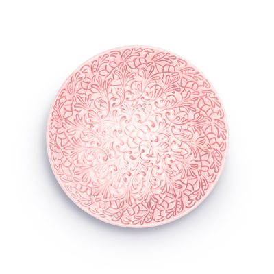 Mateus Lace-lautanen 20 cm Vaaleanroosa | Alk. 34,00 €