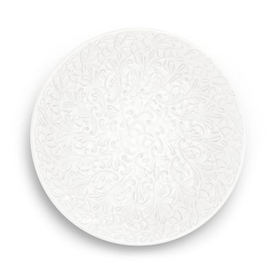 Mateus Lace-lautanen 20 cm Valkoinen | Alk. 34,00 €