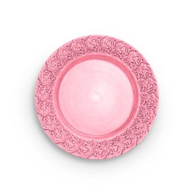Mateus Lace-lautanen 25 cm Roosa | Alk. 37,00 €