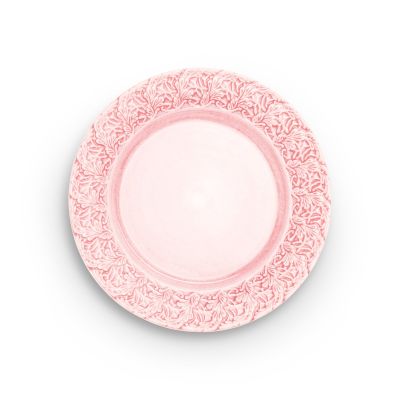 Mateus Lace-lautanen 25 cm Vaaleanroosa | Alk. 37,00 €