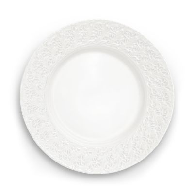 Mateus Lace-lautanen 32 cm Valkoinen | Alk. 57,00 €