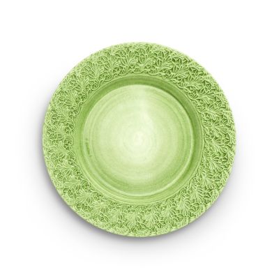 Mateus Lace-lautanen 32 cm Vihreä | Alk. 57,00 €